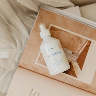 Eau légère - 250ml minois pour enfants coton en herbe