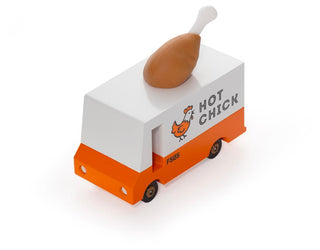 Van Hot Chicken