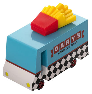 Van French Fry