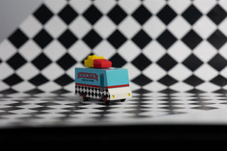 Van French Fry