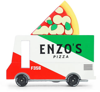 Van Pizza