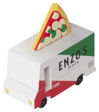Van Pizza