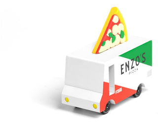 Van Pizza