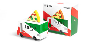 Van Pizza