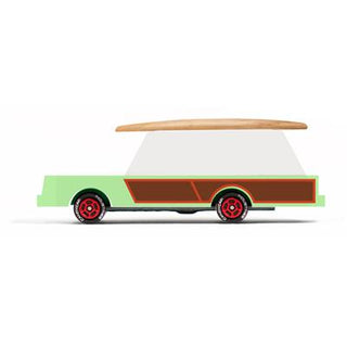 Voiture Surf Wagon