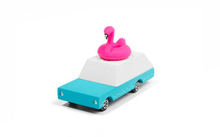 Voiture Flamingo Wagon