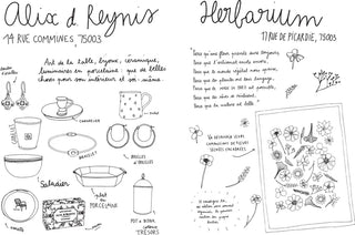 Carnet du voyageur Paris Carnet d'adresses, de notes et d'activités du voyageur parisien