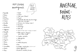 Carnet du Voyageur France Carnet d'adresses, de notes et d'activités pour voyager au petit bonheur la chance