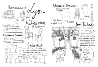 Carnet du Voyageur France Carnet d'adresses, de notes et d'activités pour voyager au petit bonheur la chance