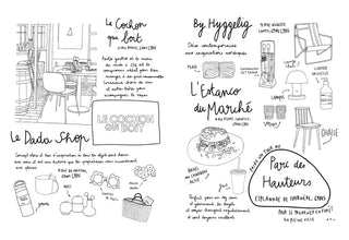 Carnet du Voyageur France Carnet d'adresses, de notes et d'activités pour voyager au petit bonheur la chance