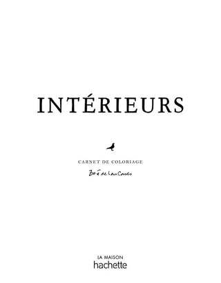 Interieurs