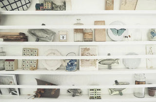 Le bazar 1000 stickers magnifiques
