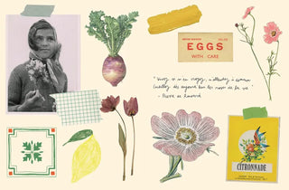 Le bazar 1000 stickers magnifiques