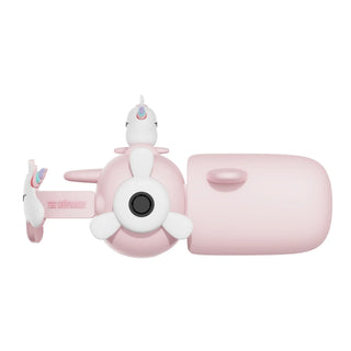 Zoo Video Licorne zoofamily coton en herbe