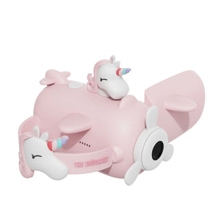 Zoo Video Licorne zoofamily coton en herbe