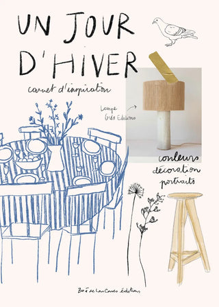Un jour d'hiver