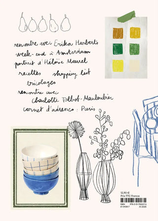 Un jour d'hiver