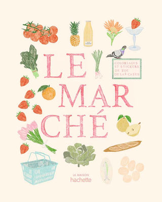 Le Marché