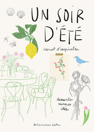 Un soir d'Été
