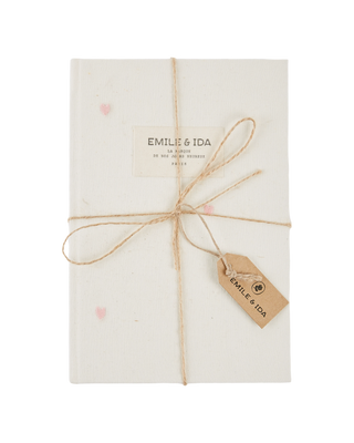 Cahier imprimé