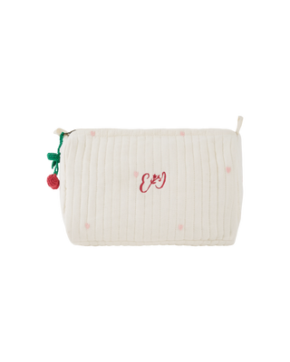 Trousse de Toilette emile et ida coton en herbe