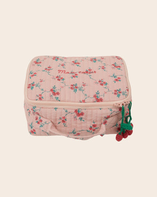 trousse de beauté aster emile et ida coton en herbe