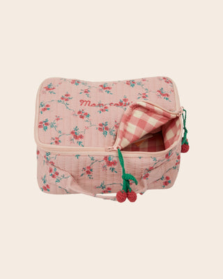trousse de beauté aster emile et ida coton en herbe