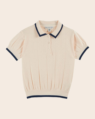 Polo enfant