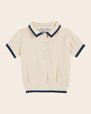 Polo enfant