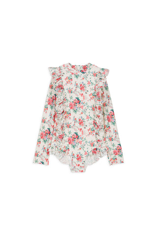 Maillot de bain Aurélie surf enfants louise misha coton en herbe