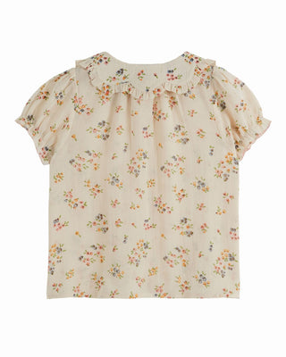 Blouse enfant emile et ida achillea