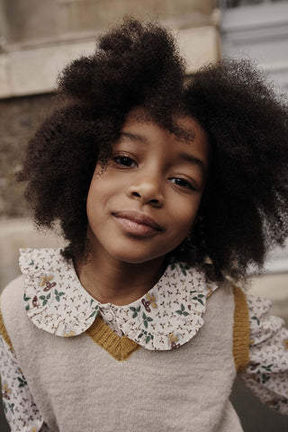 blouse enfant agate emile et ida 