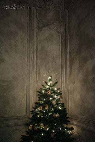 noël la sélection par coton en herbe