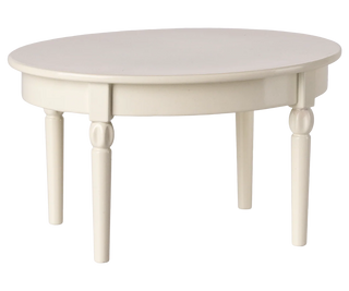 Table à manger souris