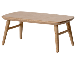 Table de salon Souris Nature maileg coton en herbe