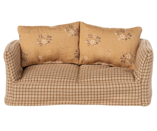 Sofa canapé souris
