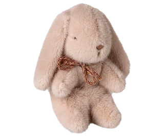 Peluche lapin Bunny Mini  Poudre