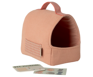 Niche transportable Corail