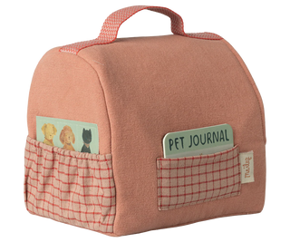 Niche transportable Corail