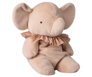 Peluche Elephant