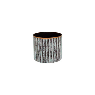 Set de 3 cache-pots