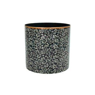 Set de 3 cache-pots