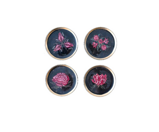 Sous-verres  Moldave