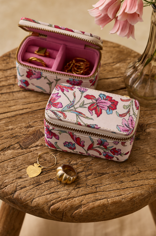 Boite à bijoux Soumaya