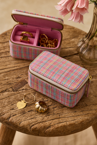 Boite à bijoux Soumaya