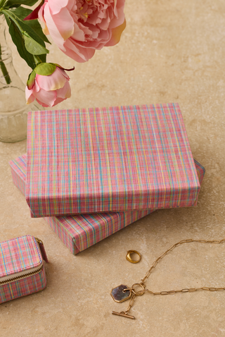 Boite à bijoux Soumaa