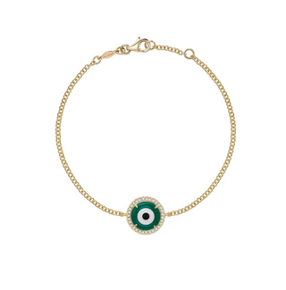 Bracelet Lucky Eye