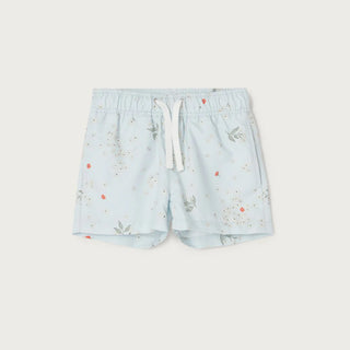 short Isla