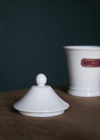 Couvercle de bougie Napoleon