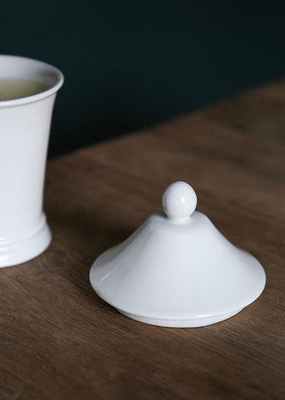 Couvercle de bougie Napoleon